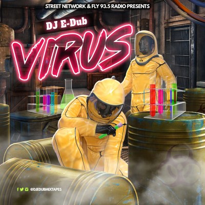 Virus - Quarantine Mix 